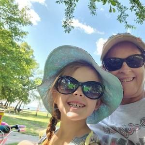 Meet your Posher, Andi